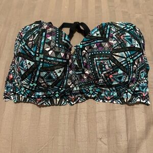 Victoria's Secret PINK Bralette S-DD
